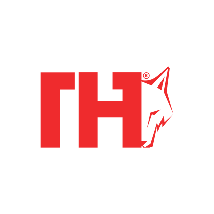THRH Logo
